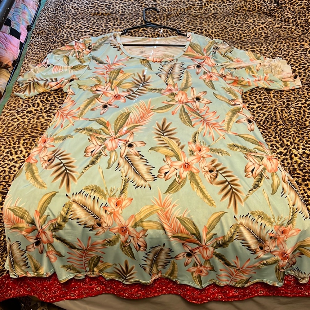 Spring Dress